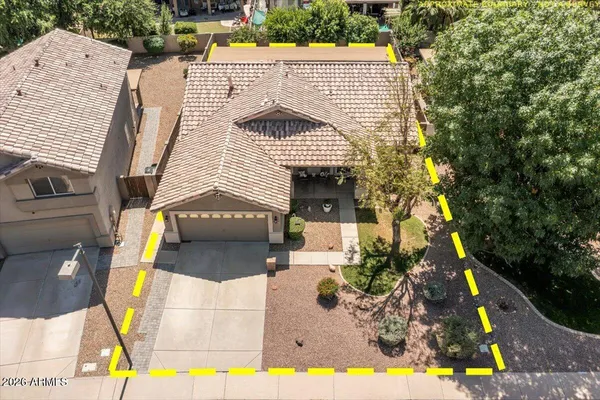 $470,000 | 49 West Ivanhoe Street, Gilbert, AZ 85233