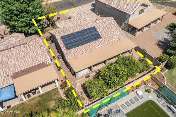 $470,000 | 49 West Ivanhoe Street, Gilbert, AZ 85233