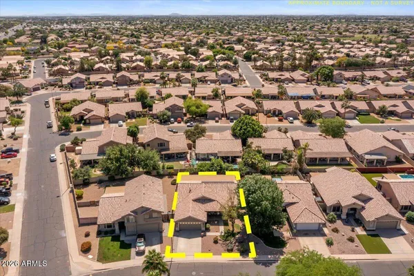 $470,000 | 49 West Ivanhoe Street, Gilbert, AZ 85233