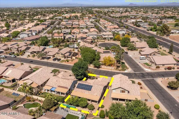 $470,000 | 49 West Ivanhoe Street, Gilbert, AZ 85233