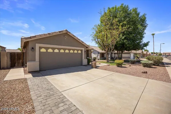 $470,000 | 49 West Ivanhoe Street, Gilbert, AZ 85233