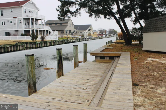 $1,095,000 | 103 Channel Buoy Road, Ocean City, MD 21842