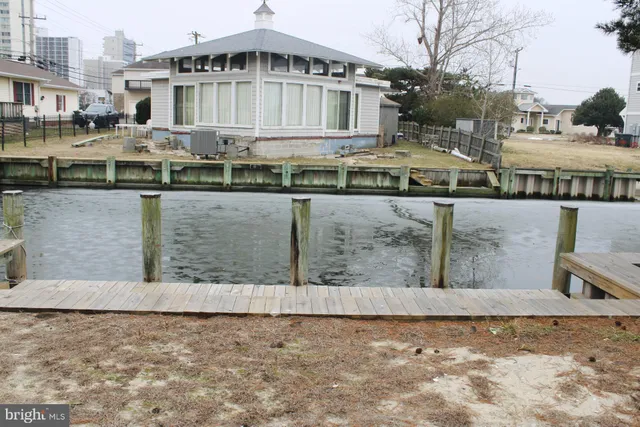 $1,095,000 | 103 Channel Buoy Road, Ocean City, MD 21842