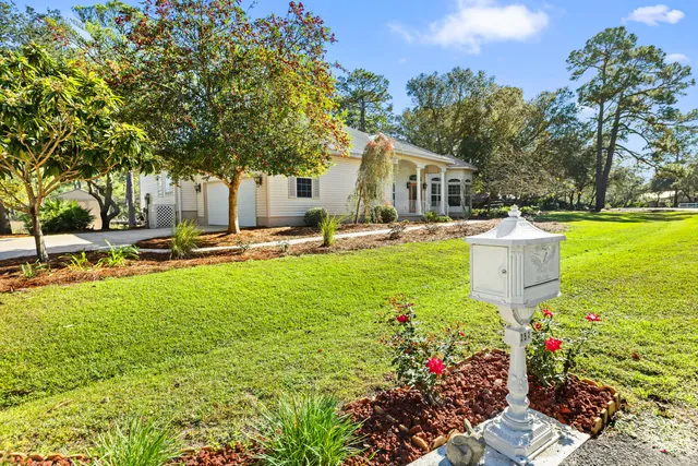 $1,425,000 | 252 Pisces Drive, Santa Rosa Beach, FL 32459