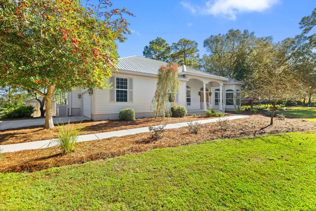 $1,425,000 | 252 Pisces Drive, Santa Rosa Beach, FL 32459