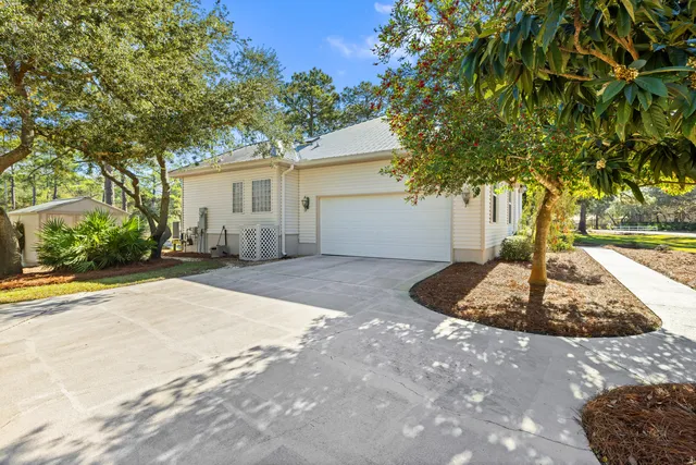 $1,425,000 | 252 Pisces Drive, Santa Rosa Beach, FL 32459