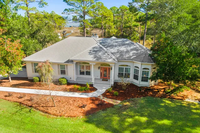 $1,425,000 | 252 Pisces Drive, Santa Rosa Beach, FL 32459