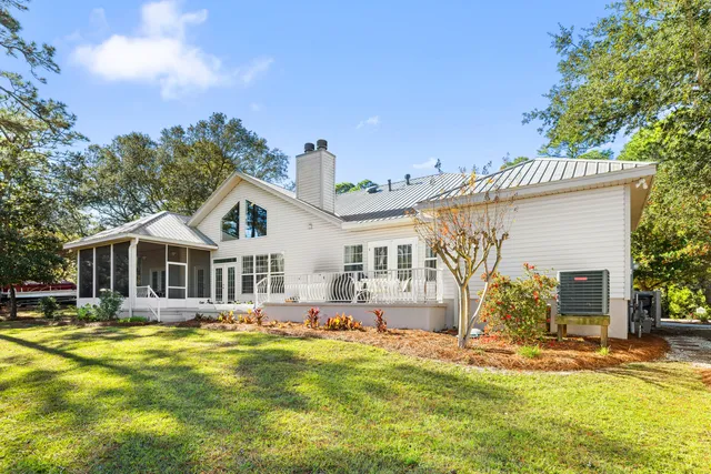 $1,425,000 | 252 Pisces Drive, Santa Rosa Beach, FL 32459