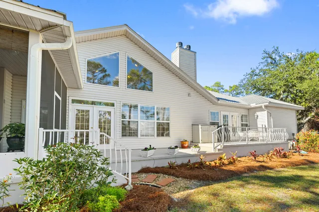 $1,425,000 | 252 Pisces Drive, Santa Rosa Beach, FL 32459