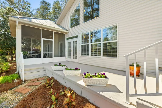 $1,425,000 | 252 Pisces Drive, Santa Rosa Beach, FL 32459