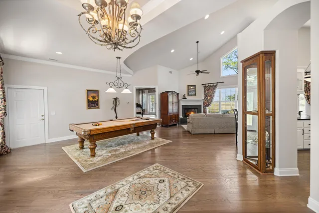 $1,425,000 | 252 Pisces Drive, Santa Rosa Beach, FL 32459