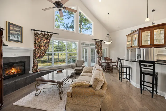 $1,425,000 | 252 Pisces Drive, Santa Rosa Beach, FL 32459