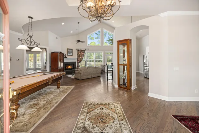 $1,425,000 | 252 Pisces Drive, Santa Rosa Beach, FL 32459