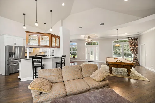 $1,425,000 | 252 Pisces Drive, Santa Rosa Beach, FL 32459