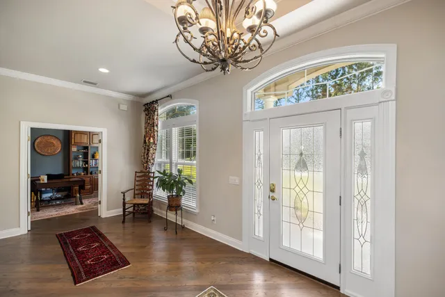 $1,425,000 | 252 Pisces Drive, Santa Rosa Beach, FL 32459