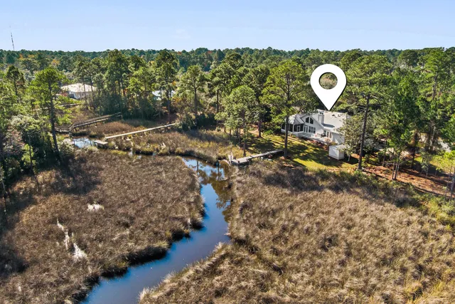 $1,425,000 | 252 Pisces Drive, Santa Rosa Beach, FL 32459