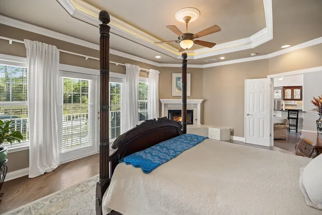 $1,425,000 | 252 Pisces Drive, Santa Rosa Beach, FL 32459