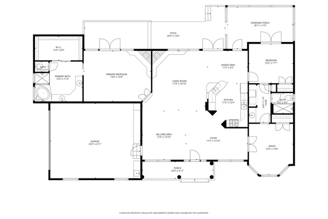 $1,425,000 | 252 Pisces Drive, Santa Rosa Beach, FL 32459