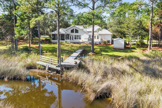 $1,425,000 | 252 Pisces Drive, Santa Rosa Beach, FL 32459