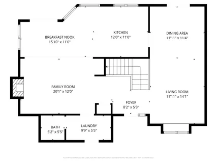 $484,999 | 6424 North Vagedes Avenue, Fresno, CA 93711