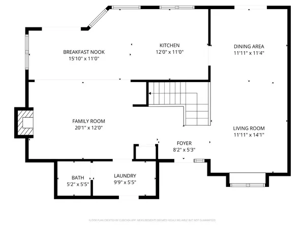 $484,999 | 6424 North Vagedes Avenue, Fresno, CA 93711