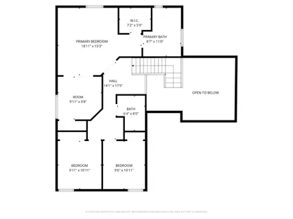 $484,999 | 6424 North Vagedes Avenue, Fresno, CA 93711