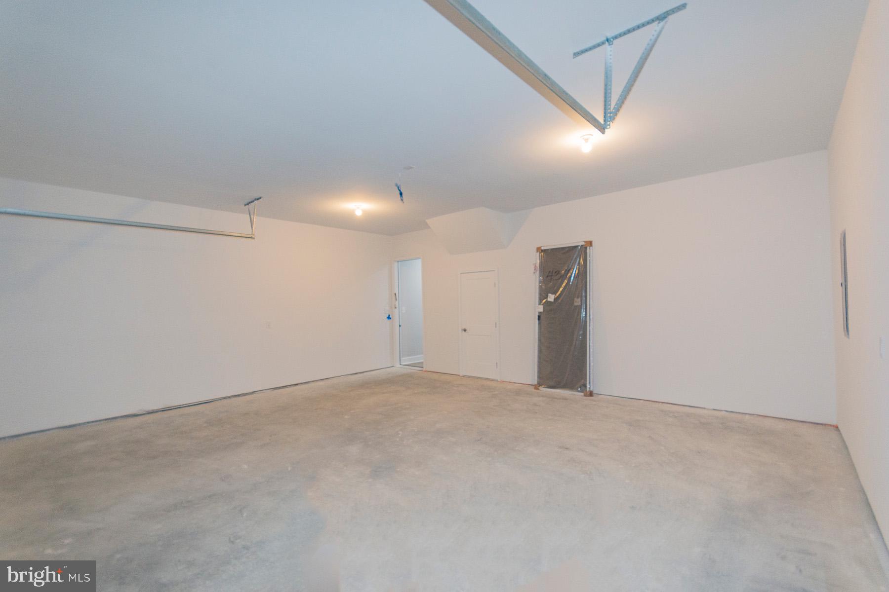 85 Glenaire Road Bunker Hill, WV 25413 - Photo 62 of 68 a view of an empty room