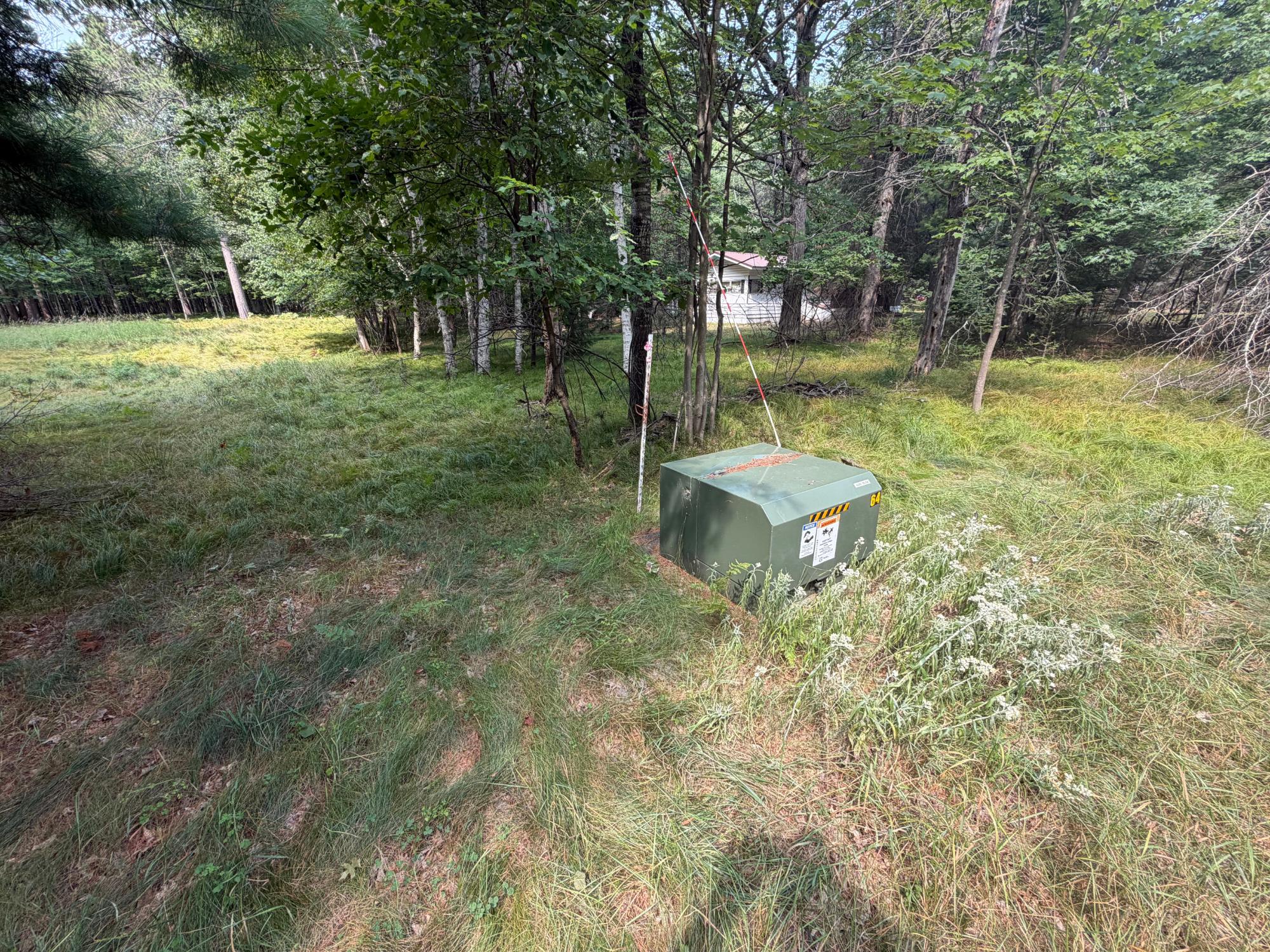 11423 Scott Road Woodruff, WI 54568 - Photo 14 of 14 Gallery Image 14