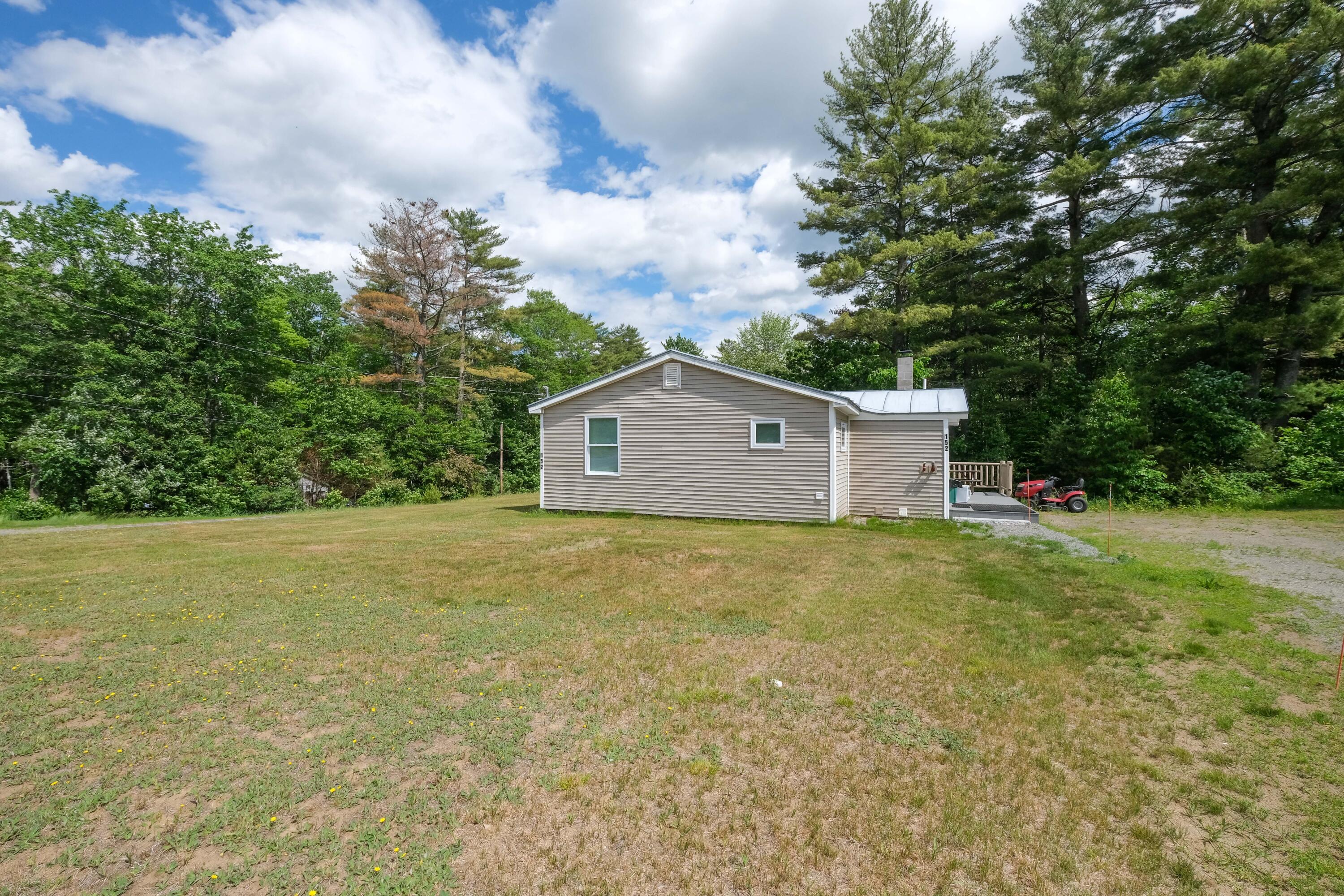 152 Airport Road Norridgewock, ME 04957 - Photo 2 of 29 Norridgewock-2407