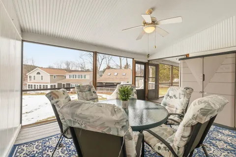 $750,000 | 78 Lake Shore Drive, Unit 14, Moultonborough, NH 03254