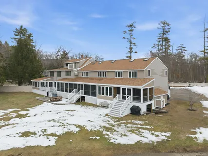 $750,000 | 78 Lake Shore Drive, Unit 14, Moultonborough, NH 03254