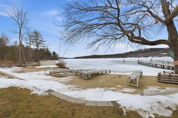 $750,000 | 78 Lake Shore Drive, Unit 14, Moultonborough, NH 03254