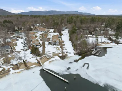 $750,000 | 78 Lake Shore Drive, Unit 14, Moultonborough, NH 03254