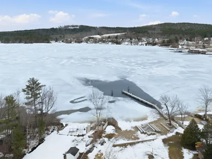 $750,000 | 78 Lake Shore Drive, Unit 14, Moultonborough, NH 03254
