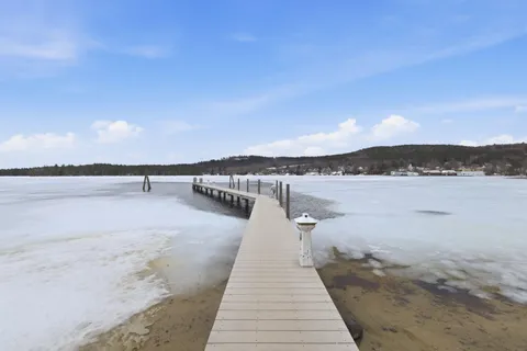 $750,000 | 78 Lake Shore Drive, Unit 14, Moultonborough, NH 03254
