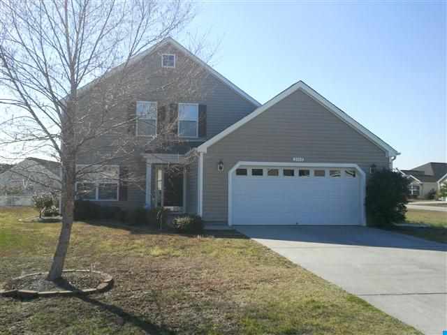 2157 Haystack Way Myrtle Beach, SC 29579 - Photo 1 of 13 Gallery Image 1