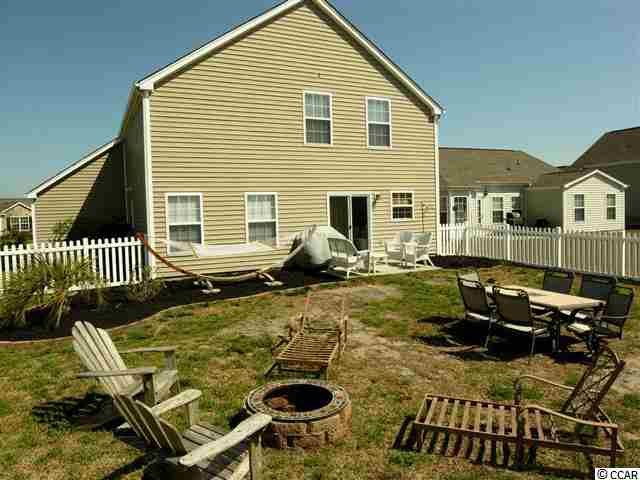 2157 Haystack Way Myrtle Beach, SC 29579 - Photo 13 of 13 Gallery Image 13