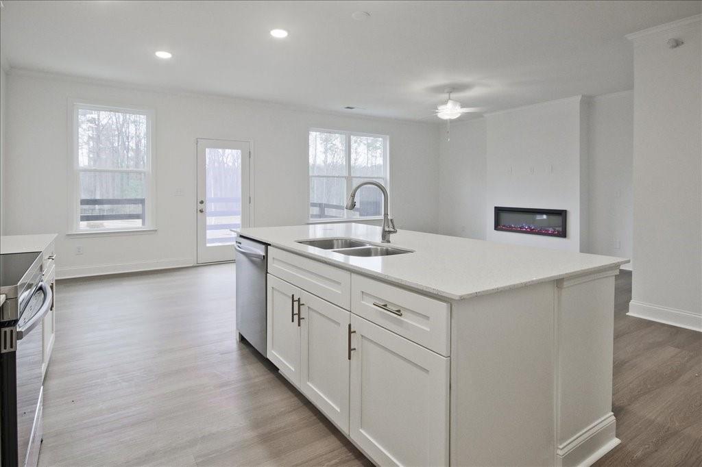 884 Counterpoint Drive Decatur, GA 30032 - Photo 15 of 27 Gallery Image 15