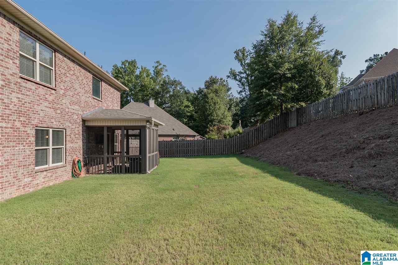 409 Red Bay Cove Alabaster, AL 35114 - Photo 35 of 36