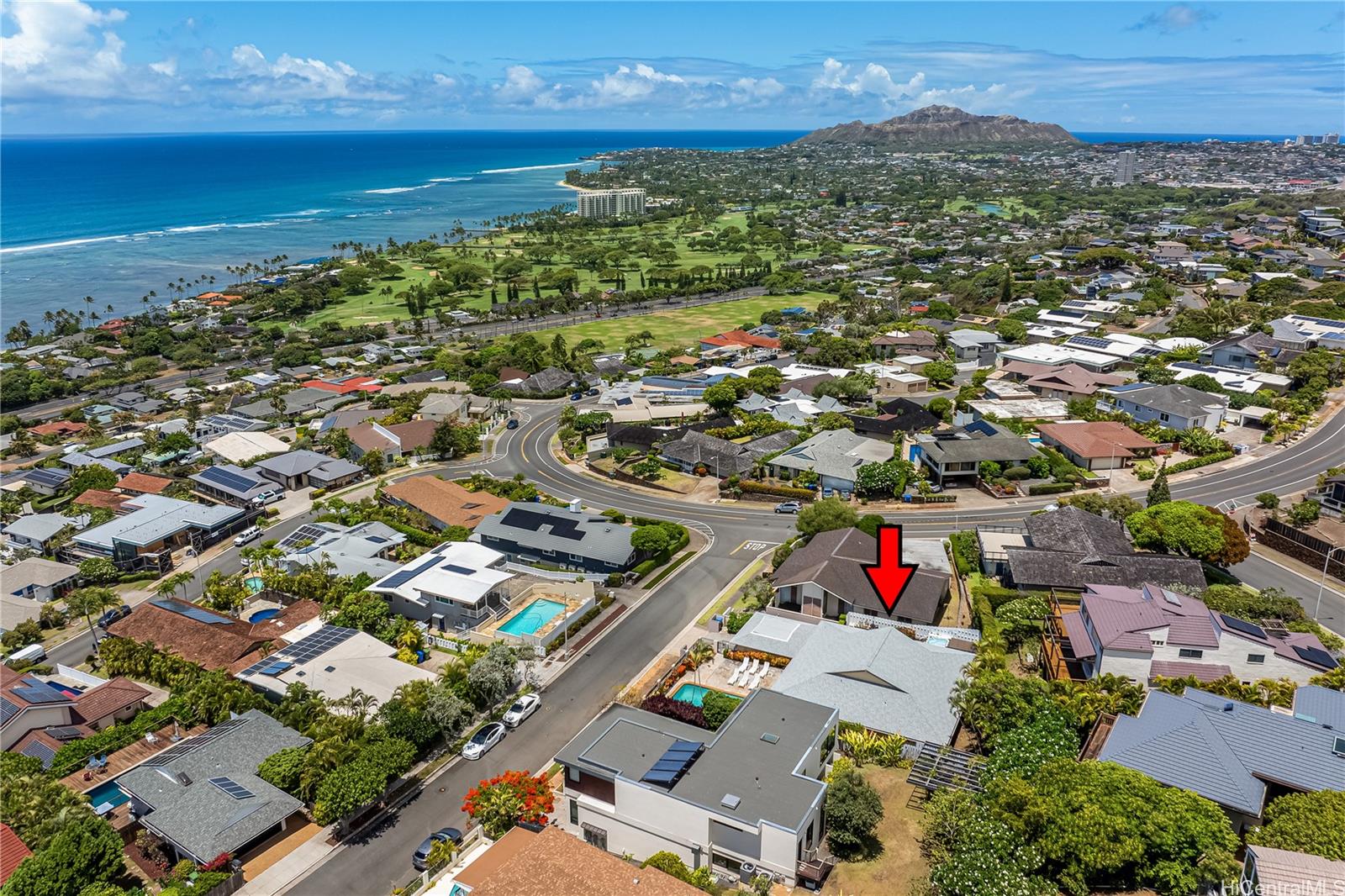 1410 Ehupua Street Honolulu, HI 96821 - Photo 24 of 25