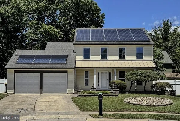 $435,000 | 117 Moors Court, Bear, DE 19701