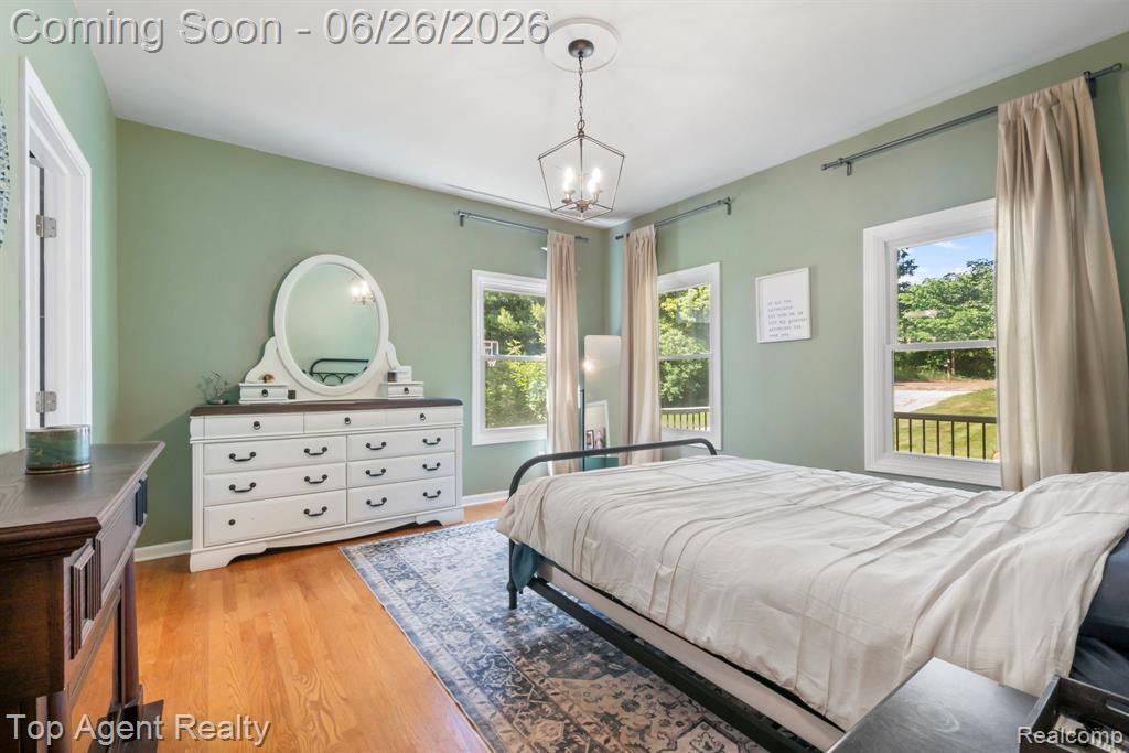 9780 Eagle Road Davisburg, MI 48350 - Photo 6 of 25