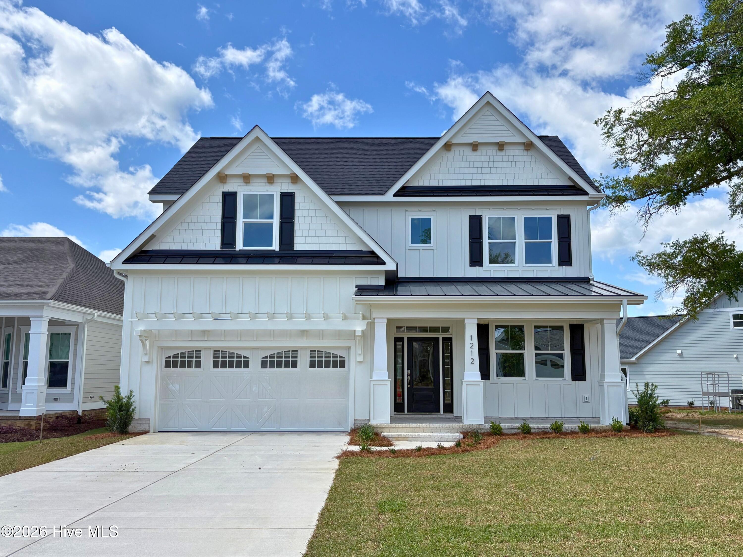 1212 Rockhill Road Castle Hayne, NC 28429 - Photo 1 of 18 SR61A