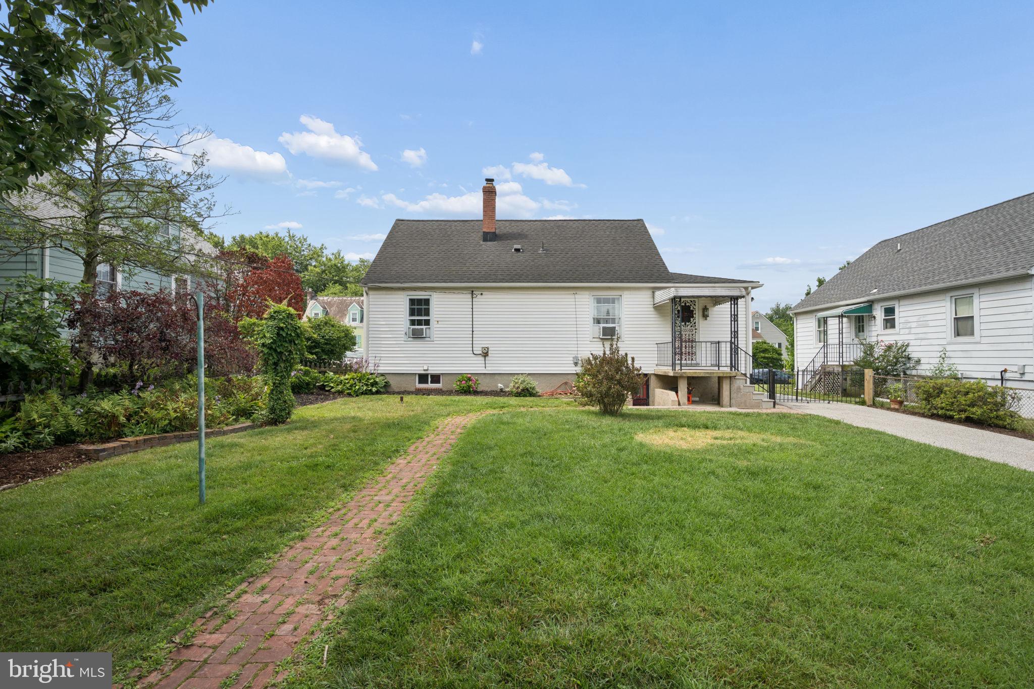 2626 Wentworth Road Baltimore, MD 21234 - Photo 68 of 75