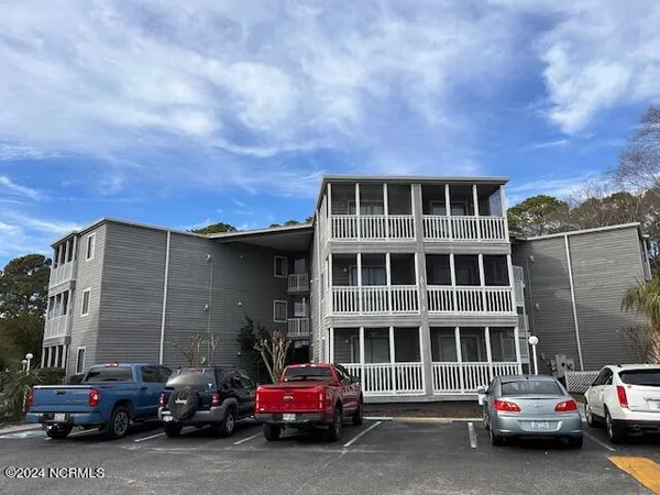 $1,200 | 10172 Beach Drive Southwest, Unit 2307, Calabash, NC 28467