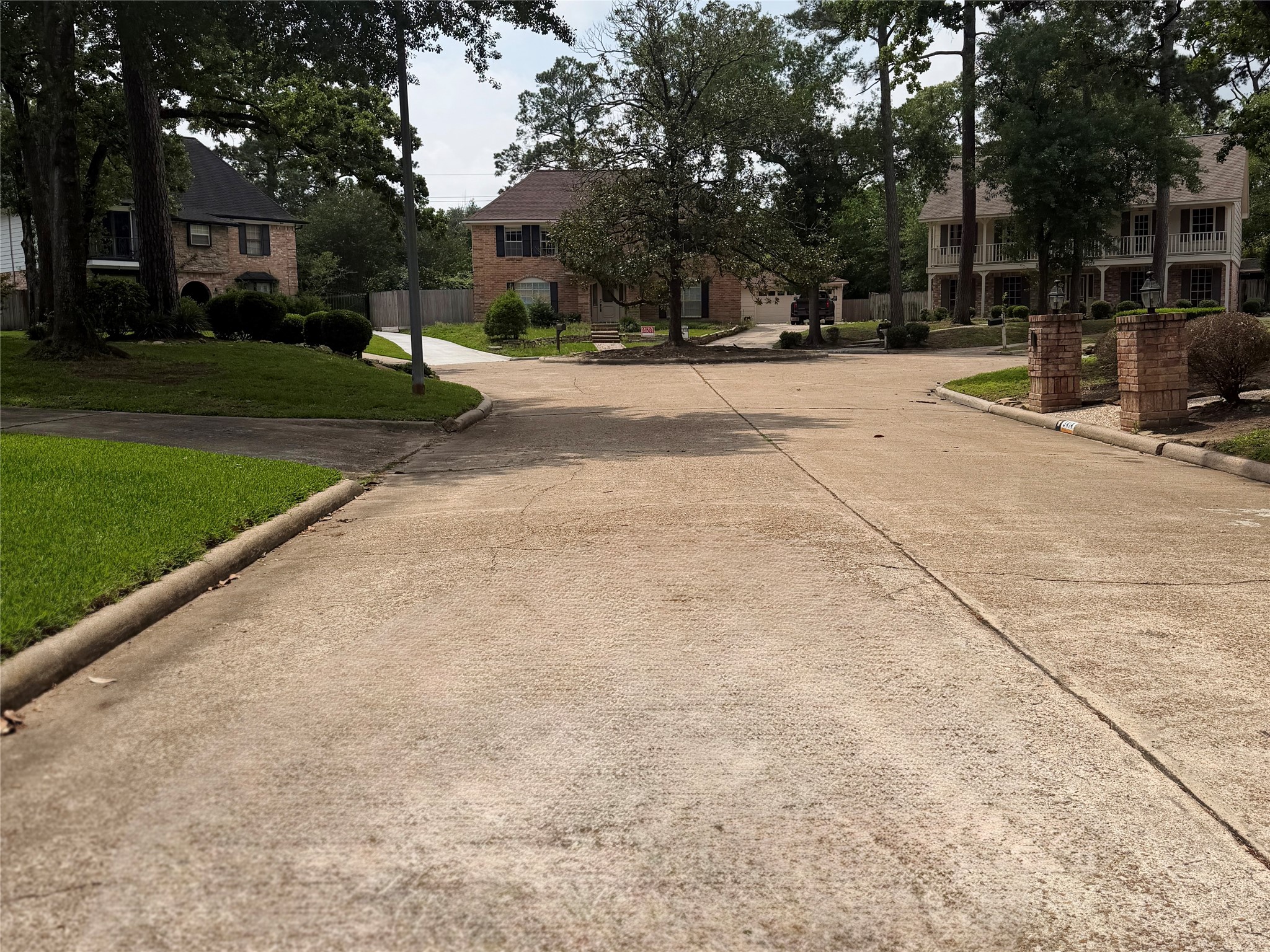 3426 Candlewisp Drive Spring, TX 77388 - Photo 2 of 32 weekend street view