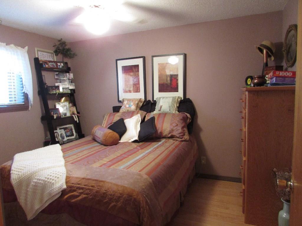 800 Beaulieu Road St. David, ME 04773 - Photo 15 of 26 First floor master with lg closet...