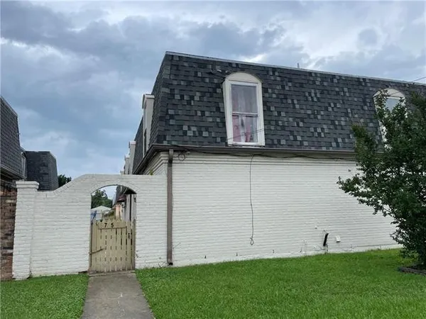 $1,500 | 1752 Newport Place, Unit 105, Kenner, LA 70065