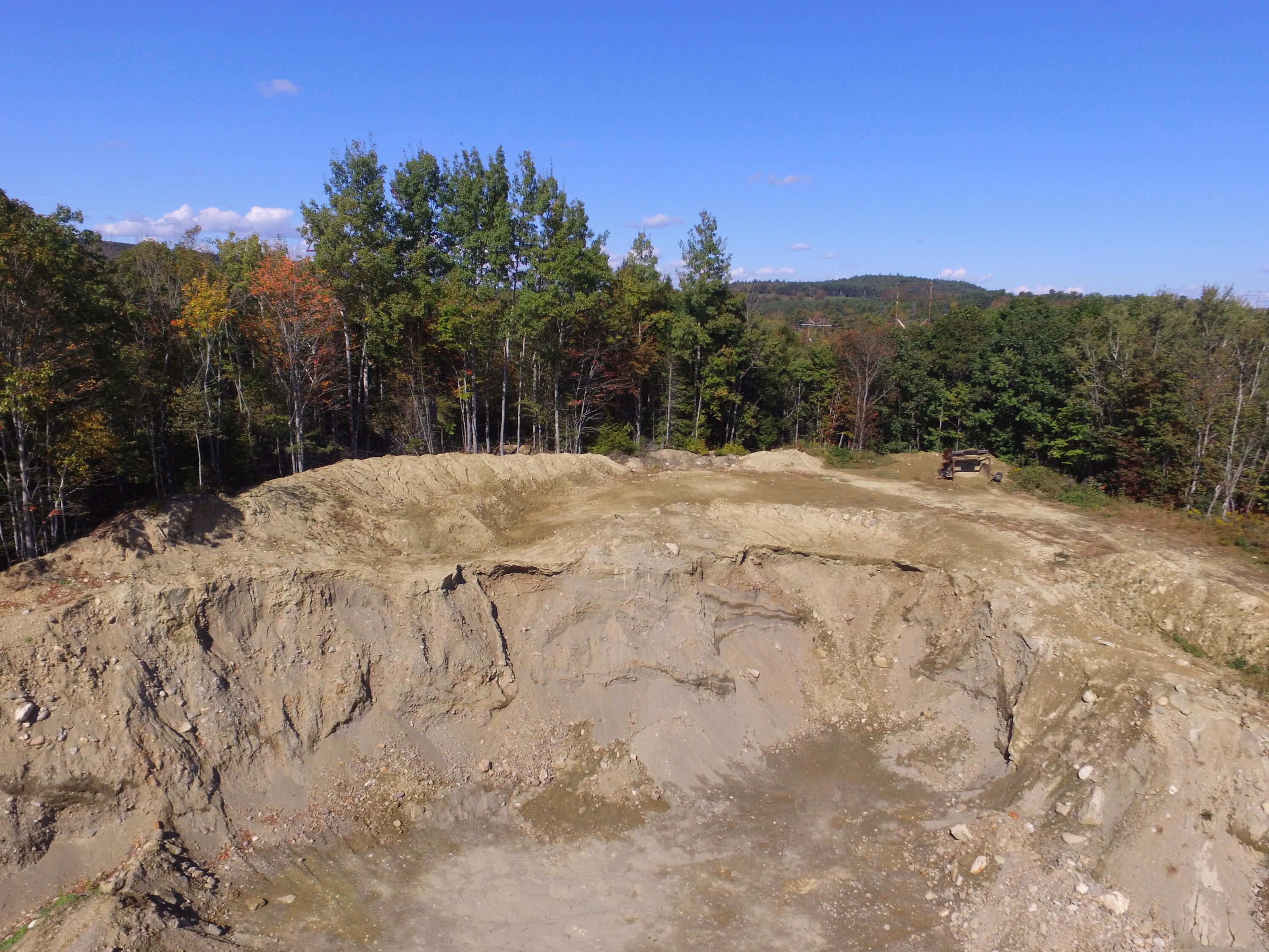 40 Waldo Station Road Belfast, ME 04915 - Photo 12 of 21 DJI_0611