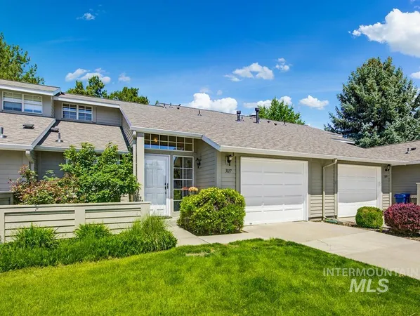 $410,000 | 3117 South Waterbury Lane, Boise, ID 83706